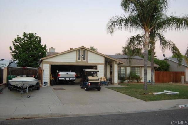 Menifee, CA 92586,29614 Mount Bachelor Way