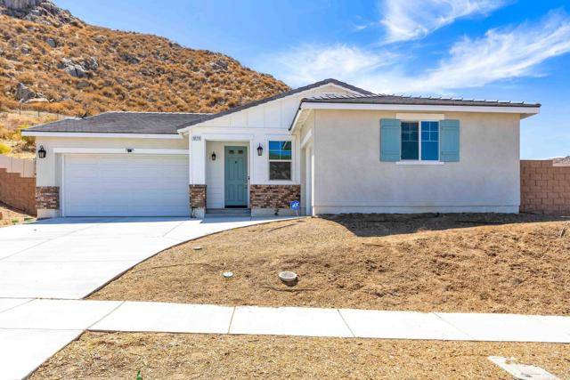 Hemet, CA 92545,1079 Capstone Lane