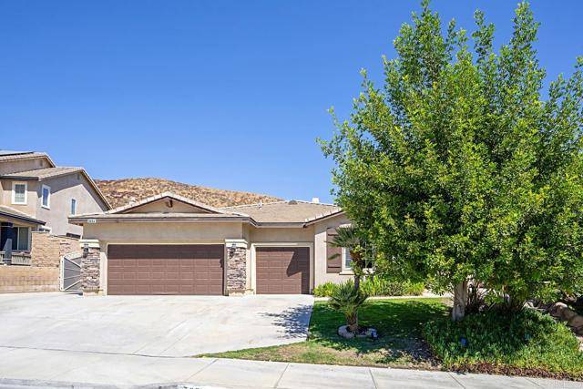 Menifee, CA 92584,29184 Stone Ridge Street