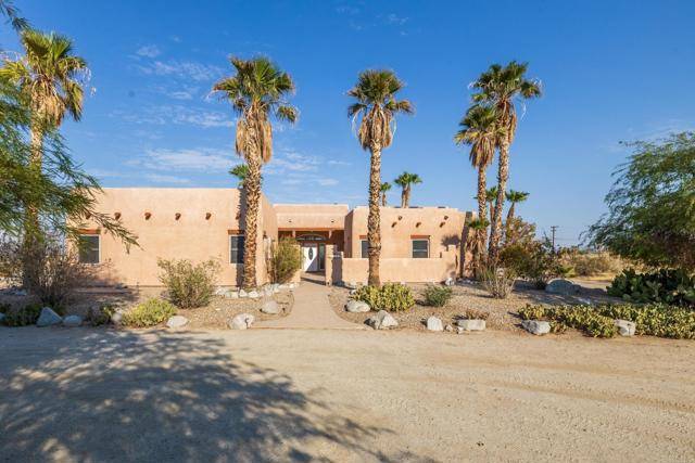 Borrego Springs, CA 92004,2239 Hoberg Road