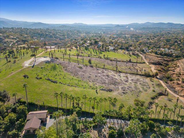 Escondido, CA 92025,Vacant land off El Dorado