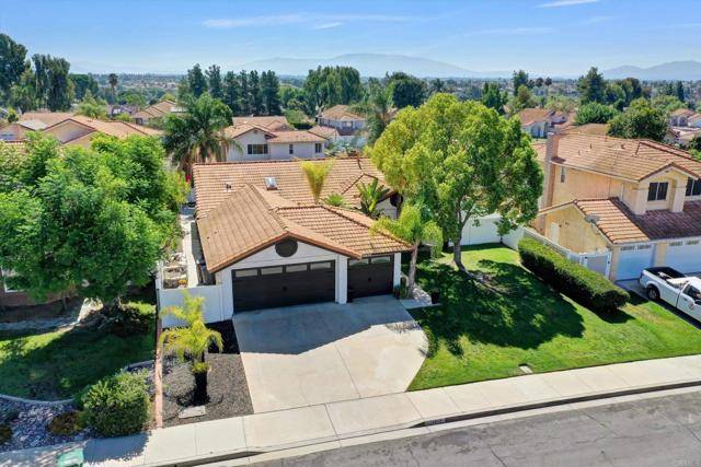 Murrieta, CA 92563,39830 Braewood Court