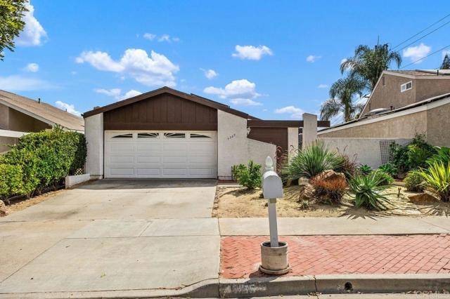 Oceanside, CA 92056,4325 Serena Avenue