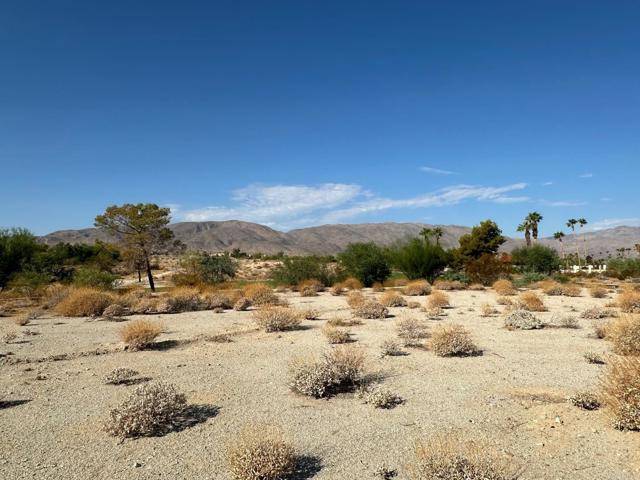 Borrego Springs, CA 92004,0 Roadrunner Drive