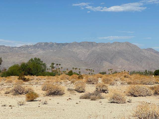 Borrego Springs, CA 92004,0 Roadrunner Drive