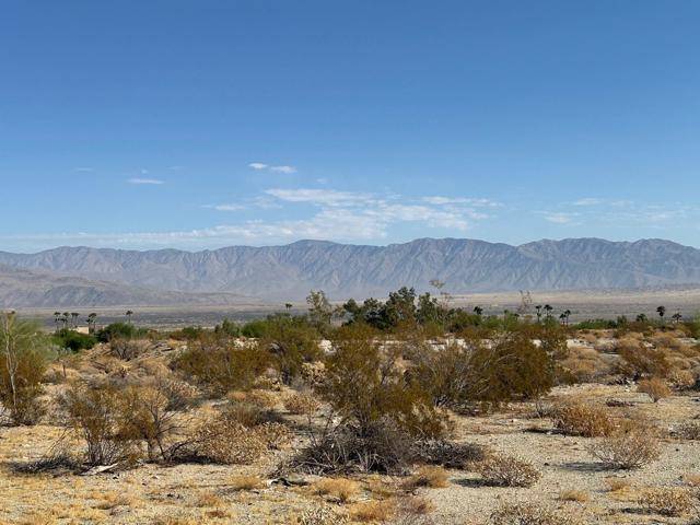 Borrego Springs, CA 92004,0 Roadrunner Drive