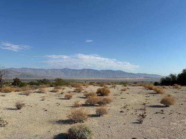 Borrego Springs, CA 92004,0 Rams Hill Drive