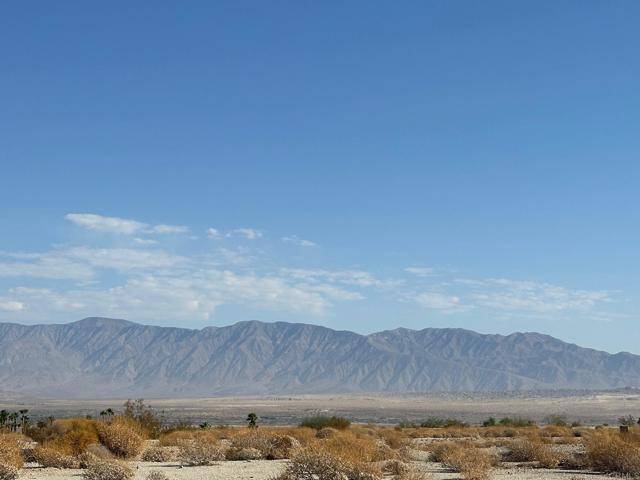 Borrego Springs, CA 92004,0 Rams Hill Drive