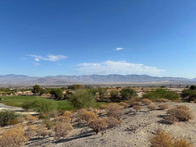 Borrego Springs, CA 92004,0 Rams Hill Drive