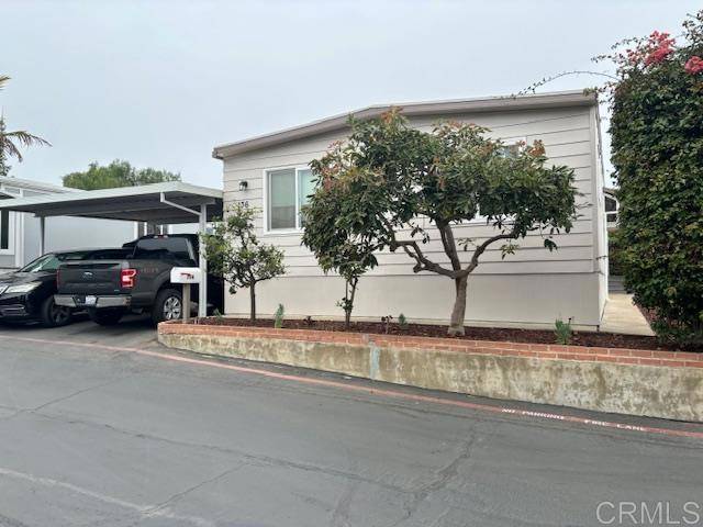 Encinitas, CA 92024,699 N Vulcan Avenue #136