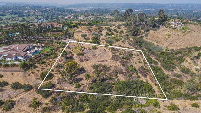 Rancho Santa Fe, CA 92067,Via De Pico Alto LOT 28