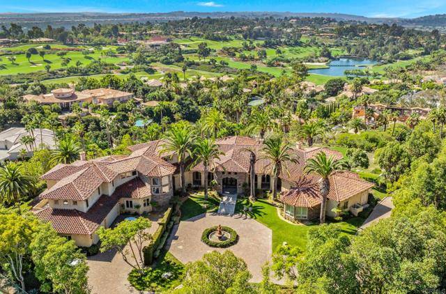 Rancho Santa Fe, CA 92067,6868 Spyglass Lane