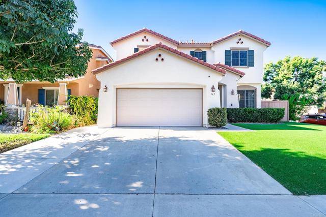 Oceanside, CA 92057,345 Monte Vista Way