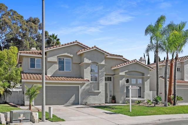 Oceanside, CA 92057,4574 Avenida Privado