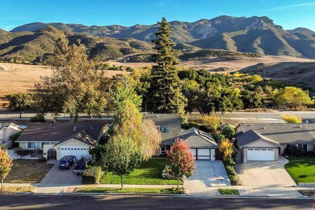 Newbury Park (thousand Oaks), CA 91320,3964 Greenwood Street