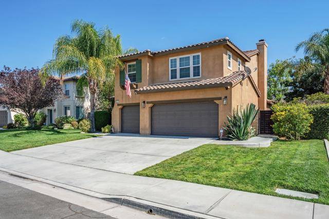 Winchester, CA 92596,32821 Westport Way