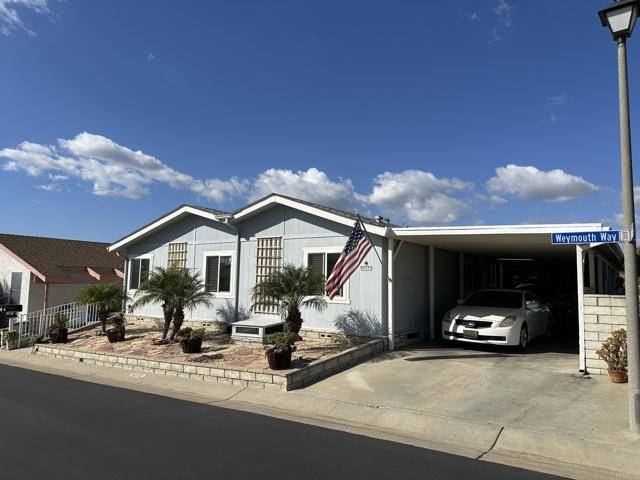 Oceanside, CA 92057,5272 Weymouth Way