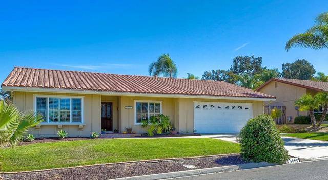 Bonita, CA 91902,5660 Loping Lane