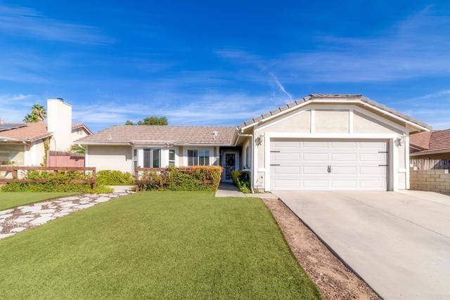 Menifee, CA 92586,25582 Dorado Drive