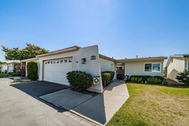 Oceanside, CA 92057,3890 Vista Campana #63