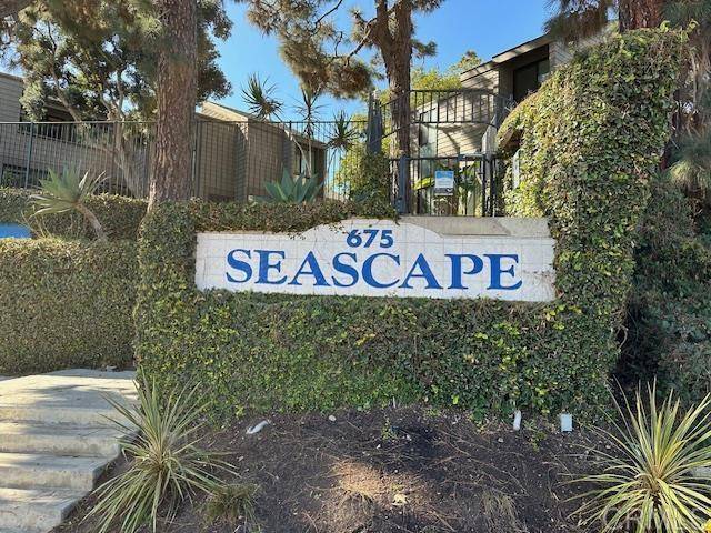 Solana Beach, CA 92075,675 S Sierra Avenue #30