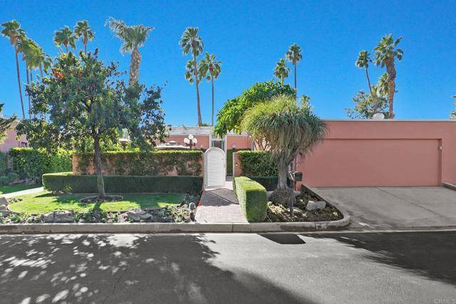 Palm Springs, CA 92260,47473 Tangier Drive