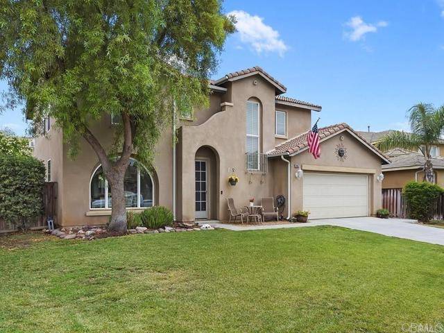 Murrieta, CA 92563,33557 Nandina Lane