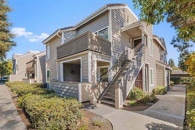 Vista, CA 92081,1095 Shadowridge Drive #131