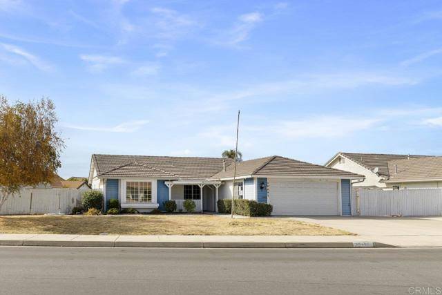 Menifee, CA 92586,29497 Dorsey Street