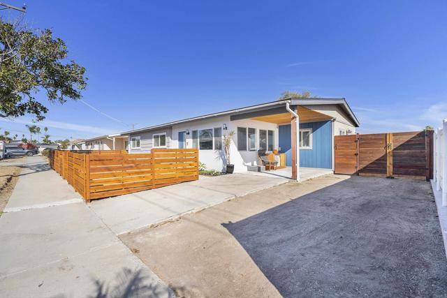 Oceanside, CA 92056,2820 Louise Street