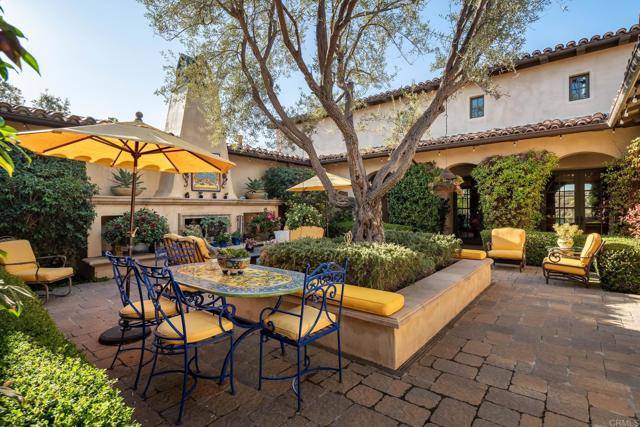 Rancho Santa Fe, CA 92091,18669 Via Catania