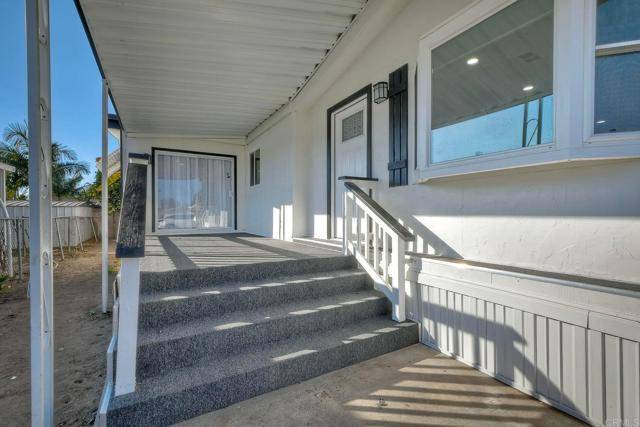 Oceanside, CA 92057,4616 N River Road #42