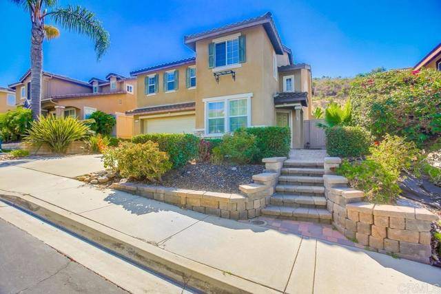 Oceanside, CA 92057,169 Canyon Creek Way