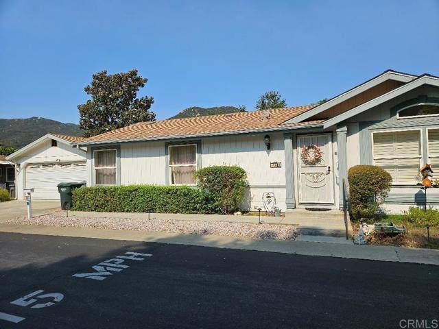 Escondido, CA 92026,8975 Lawrence Welk Drive #100