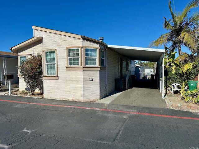 Oceanside, CA 92054,329 Blue Springs Lane #329