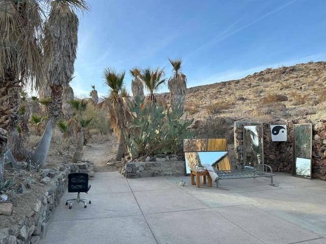 Borrego Springs, CA 92004,Rocking Chair Drive