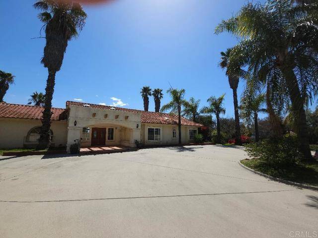 Valley Center, CA 92082,16001 Dorothy Lane