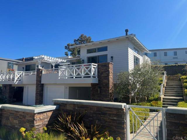 Del Mar, CA 92014,611 Stratford Ct