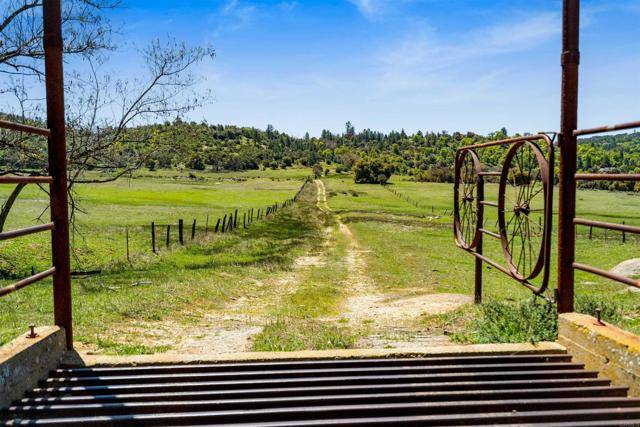 Julian, CA 92036,3510 Deer Lake Park Road