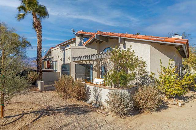 Borrego Springs, CA 92004,1656 Las Casitas Drive