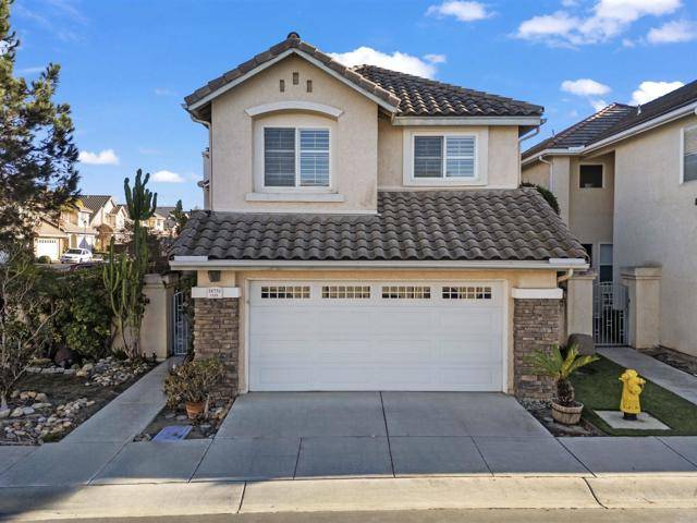 Rancho Bernardo (san Diego), CA 92128,18751 Caminito Pasadero #155