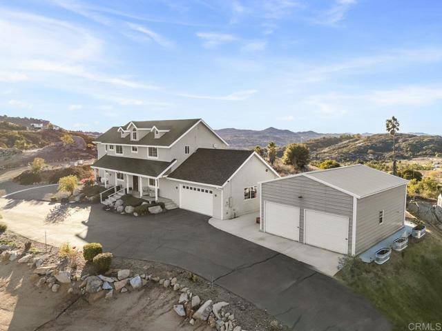 Valley Center, CA 92082,27706 Cool Water Ranch Road