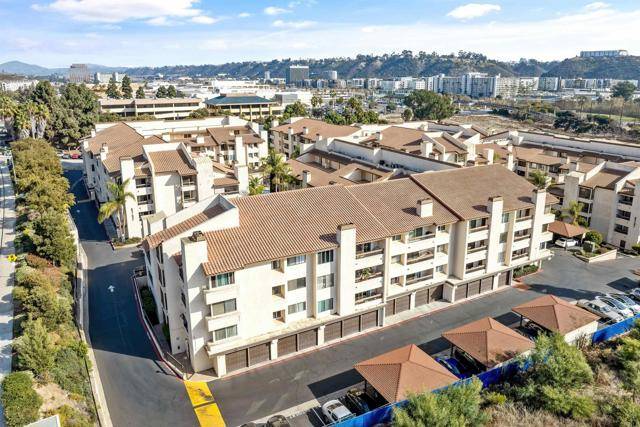 San Diego, CA 92108,6717 Friars Road #54