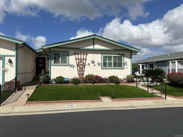 Oceanside, CA 92057,5132 Weymouth Way