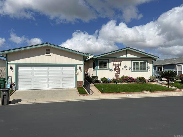 Oceanside, CA 92057,5132 Weymouth Way