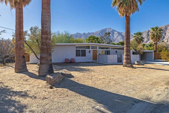 Borrego Springs, CA 92004,1906 Trebuchet Drive