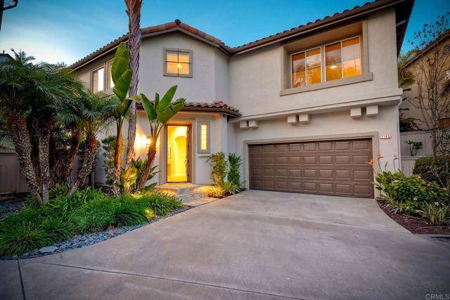 Carlsbad, CA 92011,7165 WILLET Circle