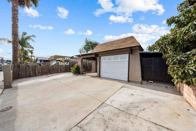 Oceanside, CA 92057,399 Calle Montecito