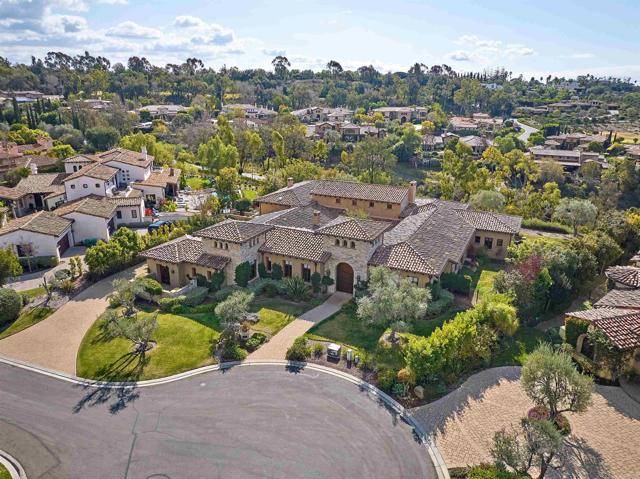 Rancho Santa Fe, CA 92091,18482 Calle Tramonto