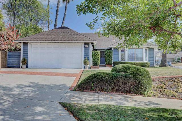 Escondido, CA 92026,976 Mariposa Place